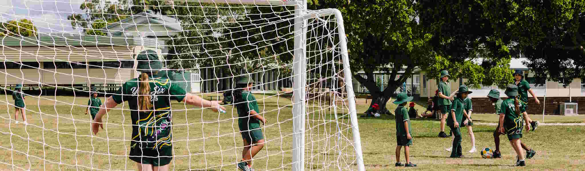 Ipswich East State School